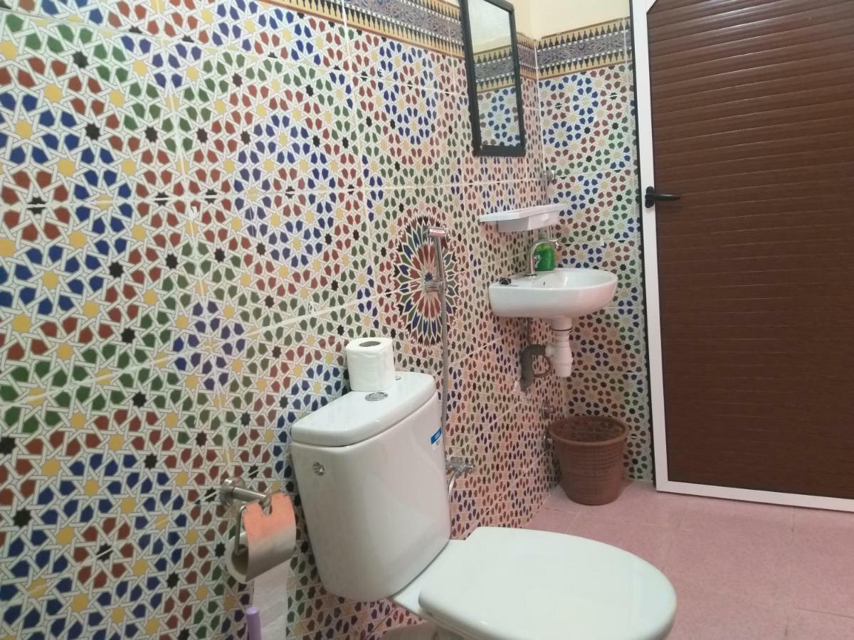 Oasis De Tiout Apartment Exterior photo